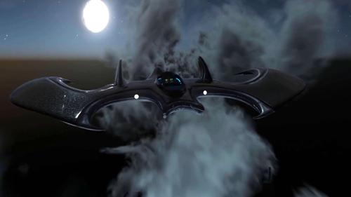 Simple BatPlane preview image